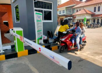 RSUD Waled Tegaskan Tarif Parkir Sesuai Perda, Bantah Kabar Tarif Capai Ratusan Ribu Rupiah