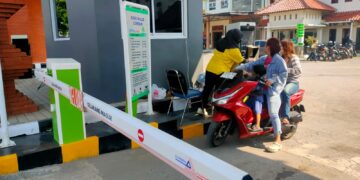 RSUD Waled Tegaskan Tarif Parkir Sesuai Perda, Bantah Kabar Tarif Capai Ratusan Ribu Rupiah