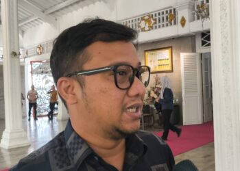 DPR RI Apresiasi Keseriusan Bupati Dian, Kuningan Dapat Perhatian Khusus