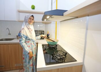 Ini Dia Program dari PGN, Hadirkan Bedah Dapur GasKita 2026, Pelanggan Baru Berkesempatan Raih Dapur Impian