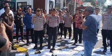 Abidin Desak Kejari Usut Tunjangan DPRD