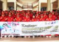 Kabupaten Cirebon Bidik Juara Umum Porsenitas