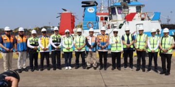 Kunjungan Komisi V DPR RI Jadi Momentum Penguatan Peran Pelabuhan Cirebon dan Infrastruktur Kota