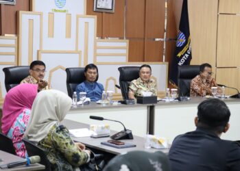 PORSENITAS XIII dan Pameran Produk Unggulan Daerah KUNCI BERSAMA 2026 Siap Digelar 