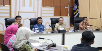 PORSENITAS XIII dan Pameran Produk Unggulan Daerah KUNCI BERSAMA 2026 Siap Digelar 