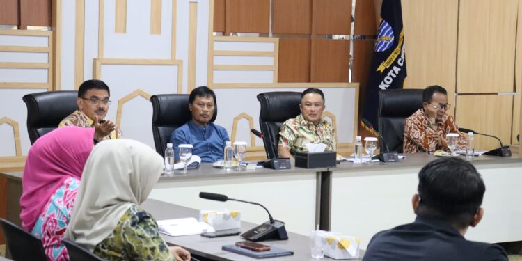 PORSENITAS XIII dan Pameran Produk Unggulan Daerah KUNCI BERSAMA 2026 Siap Digelar 