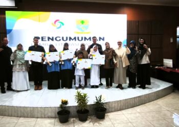 Momen HUT ke-14, Fajar Cirebon Sukses Gelar Lomba Literasi Tingkat Nasional