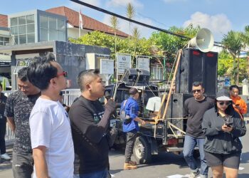ALAMKU Desak DPRD Buka Data Appraisal Tunjangan