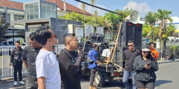 ALAMKU Desak DPRD Buka Data Appraisal Tunjangan