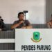 Audiensi Desa Parung Diwarnai Kritik Warga