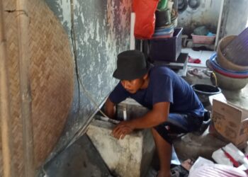 Warga Majalengka Kecewa Aliran Listrik Sering Padam, Aktivitas Ekonomi Sangat Terganggu