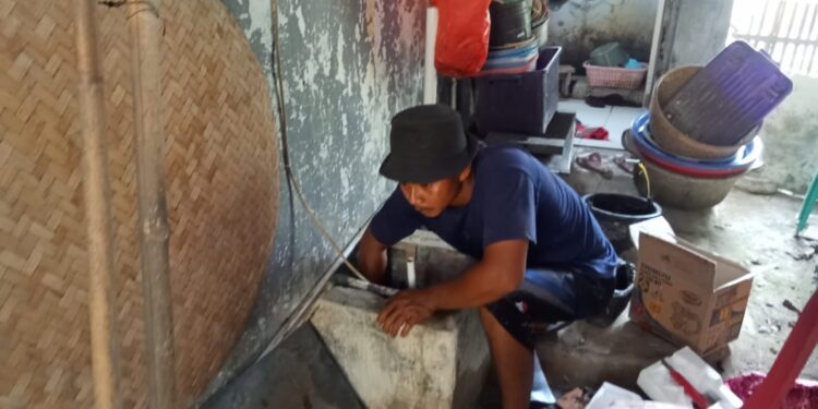 Warga Majalengka Kecewa Aliran Listrik Sering Padam, Aktivitas Ekonomi Sangat Terganggu 