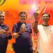 Meriahkan Hari Jadi Cirebon ke-599, Kecamatan Kesambi Hadirkan Festival Serabi 