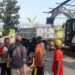 Ketua DPRD Sidak TPS Talun, DLH Kerahkan 10 Truk Sampah