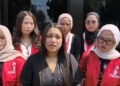 Aksi Simbol Celana Dalam Dilaporkan ke Polisi