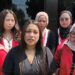 Aksi Simbol Celana Dalam Dilaporkan ke Polisi