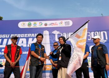 Sensus Ekonomi Instrumen Petakan Struktur Ekonomi, Daya Saing Bisnis Secara Riil di Kota Cirebon