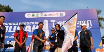 Sensus Ekonomi Instrumen Petakan Struktur Ekonomi, Daya Saing Bisnis Secara Riil di Kota Cirebon
