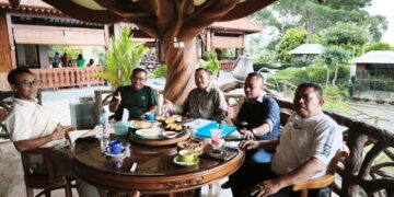Praktisi Hukum Ancam Praperadilan Kasus Tunjangan DPRD
