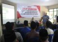 Diskominfo Ingatkan Gen Z Waspadai Ancaman Ruang Digital