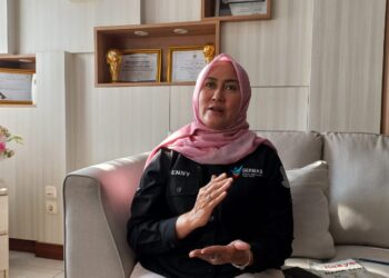 Stunting Turun, Dinkes Perkuat Intervensi dari Hulu ke Hilir