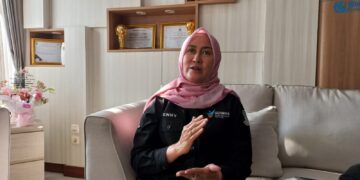 Stunting Turun, Dinkes Perkuat Intervensi dari Hulu ke Hilir