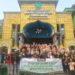 Sambut 1448 Hijriah, Gerakan KITA Gelar Wisata Religi