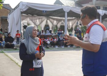 PGN Dorong Cirebon Beralih ke Energi Bersih, GasKita Siap Jangkau Ribuan Rumah Tangga