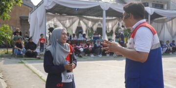 PGN Dorong Cirebon Beralih ke Energi Bersih, GasKita Siap Jangkau Ribuan Rumah Tangga