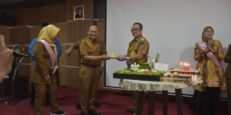HUT ke-47, RSUD Arjawinangun Perkuat Transformasi Layanan Kesehatan