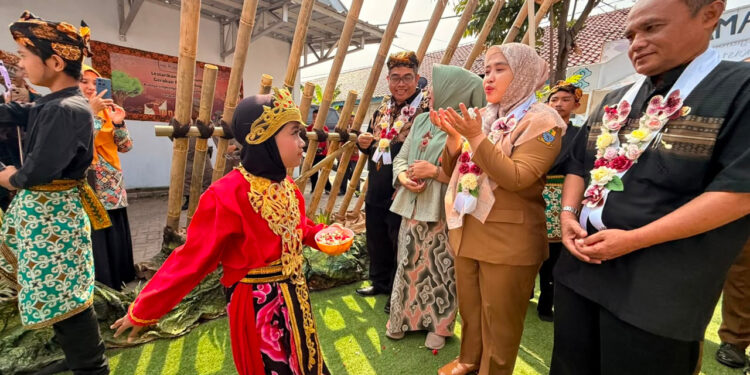 Gelar Karya Vokasi SLBN Budi Utama Tampilkan Potensi dan Kemandirian Anak Istimewa