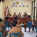 Monev DD Tahap I, Kecamatan Babakan Pastikan Pengelolaan Dana Desa Tertib