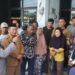 Warga Tagih Kepastian Sertifikat, Datangi Kantor Notaris