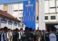 LDK Bekali 1.200 Siswa SMK Muhammadiyah Lemahabang Hadapi Dunia Kerja