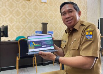 Disnaker Kota Cirebon Hadirkan Layanan Berbasis Digital “Cherbon Menggawe”