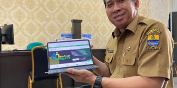 Disnaker Kota Cirebon Hadirkan Layanan Berbasis Digital “Cherbon Menggawe”