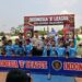 Garuda Jaya U-11 Runner-up Piala Plate ISL Nasional