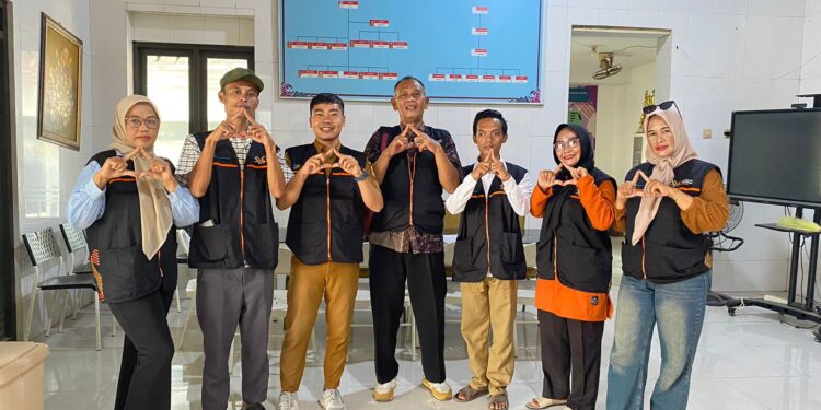 Babakan Matangkan Persiapan Sensus Ekonomi 2026