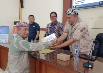 15 Warisan Budaya Cirebon Resmi Diakui Jabar