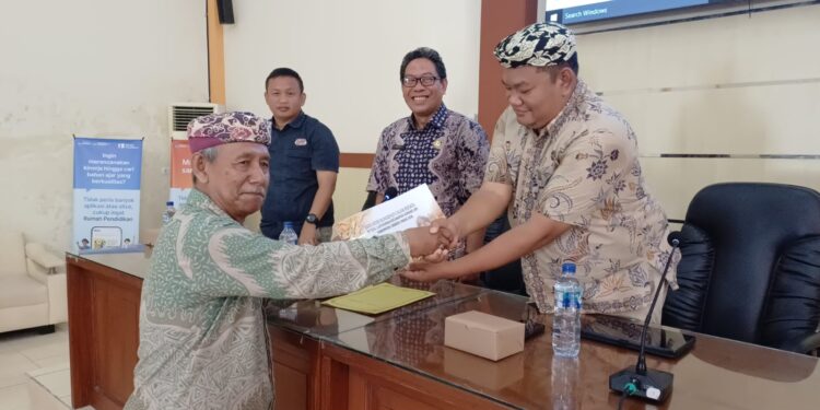 15 Warisan Budaya Cirebon Resmi Diakui Jabar
