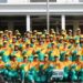 Kuningan Bidik Juara Umum Porsenitas XIII, Turunkan 140 Personel ke Cirebon