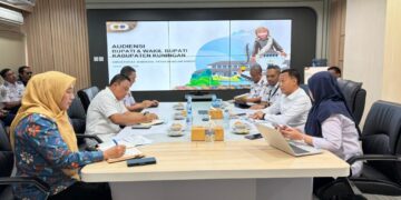 Keterbatasan Anggaran, Kuningan Jemput Dukungan Pusat untuk Percepat Infrastruktur Perhubungan