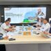 Keterbatasan Anggaran, Kuningan Jemput Dukungan Pusat untuk Percepat Infrastruktur Perhubungan