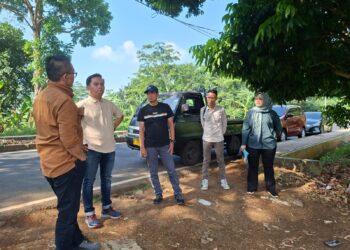 Eks Pacuan Kuda Kuningan Disiapkan Jadi Kawasan Hiburan Terpadu, Platinum Cineplex Segera Dibangun