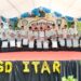 Khotmil Qur’an SD IT Al Rahmah, Wujudkan Generasi Qurani Berakhlakul Karimah