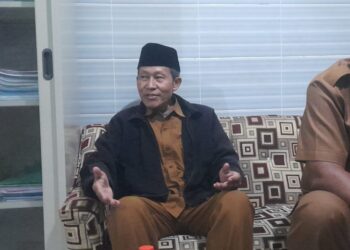 Kuwu Sampiran Klarifikasi Keluhan Warga Soal Gudang Pengolahan Limbah Pakan Ternak