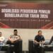 Berdasarkan Keputusan MK, Pemilu Nasional dan Lokal Dipisah Mulai 2029 Mendatang