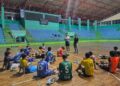 Kursus Pelatih Futsal Level 1 Nasional Segera Digelar 