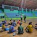 Kursus Pelatih Futsal Level 1 Nasional Segera Digelar 