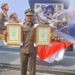 Satpol PP Kabupaten Cirebon Borong Dua Penghargaan Tingkat Jawa Barat